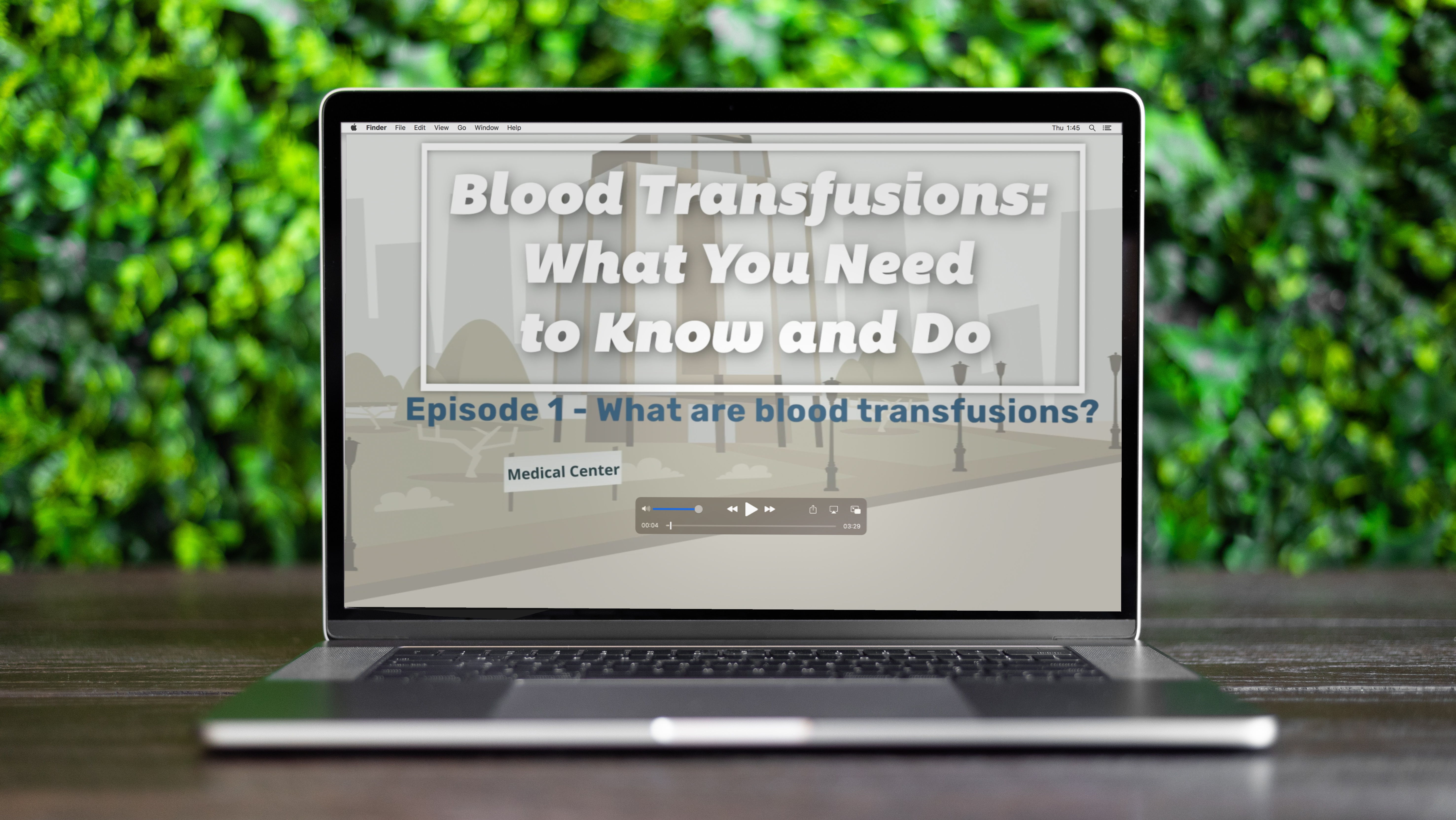 Blood Transfusions: What You Need to Know and Do